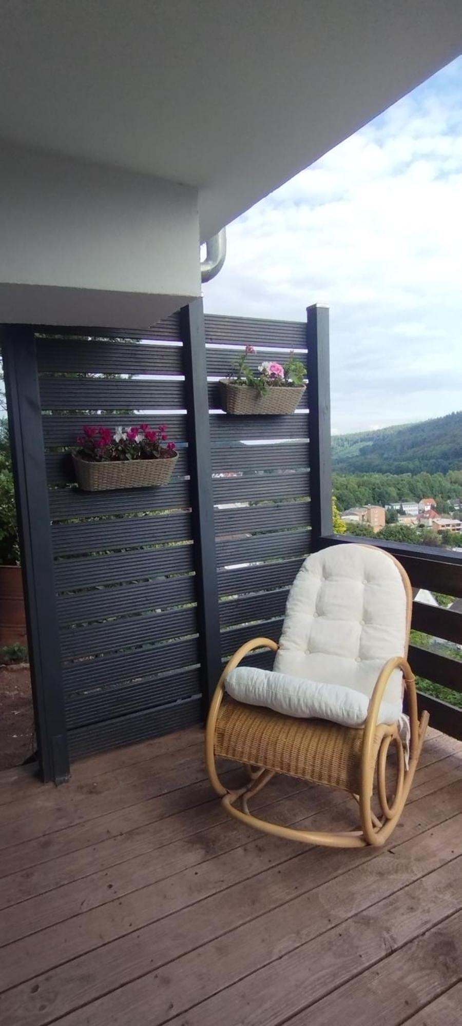 Weitblick Hann Muenden Hannoversch Münden Exterior foto