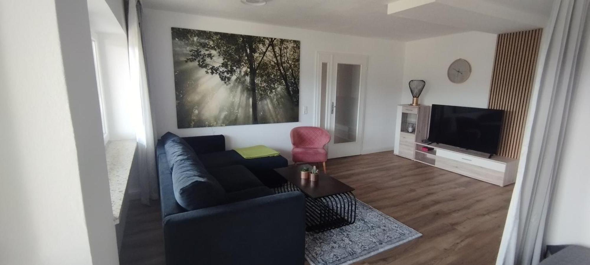 Weitblick Hann Muenden Hannoversch Münden Exterior foto